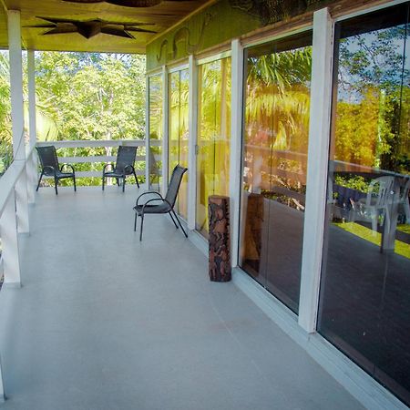 D'Angelo Paradise Adventure Hotel Manacapuru المظهر الخارجي الصورة
