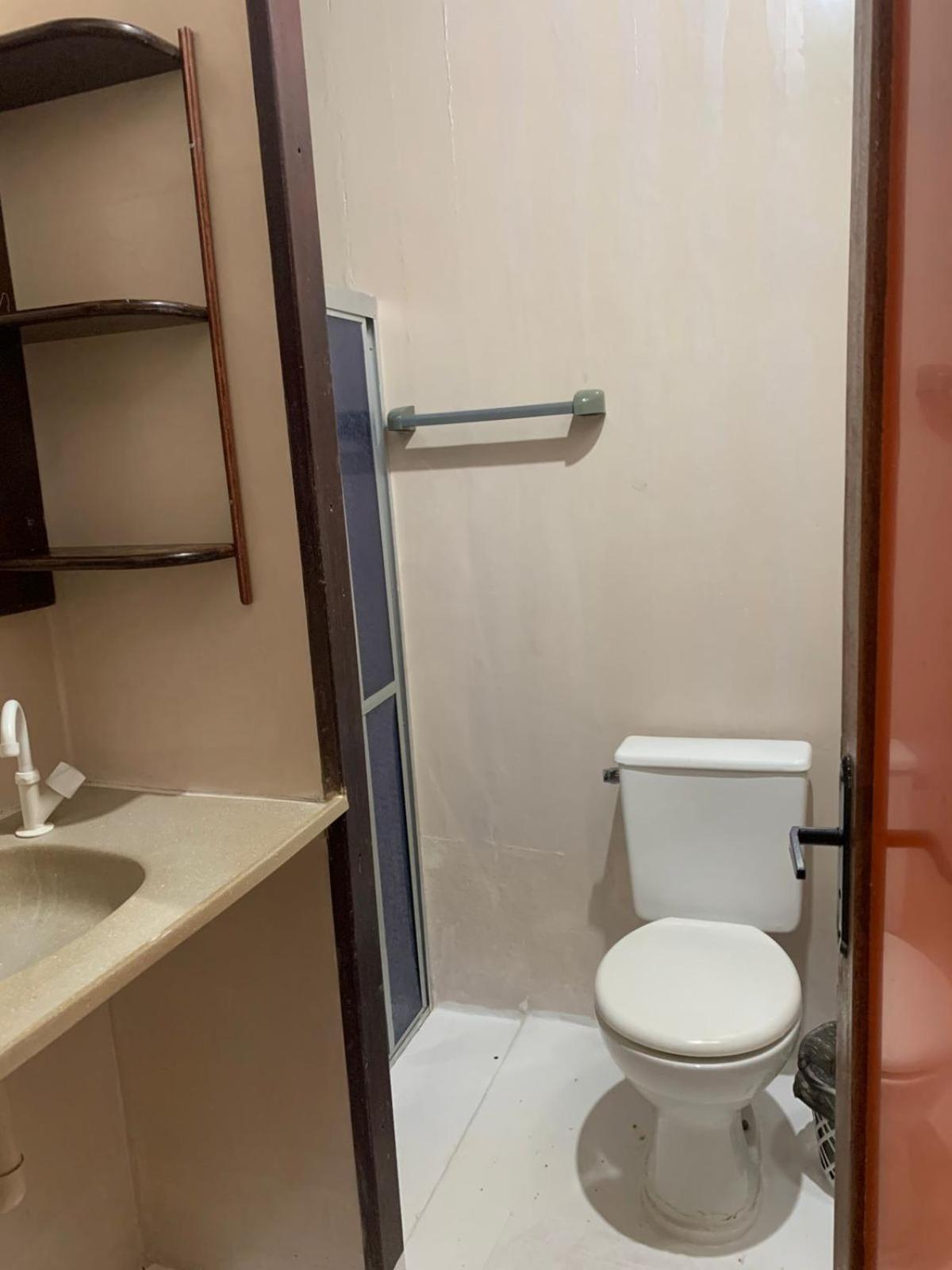 D'Angelo Paradise Adventure Hotel Manacapuru المظهر الخارجي الصورة